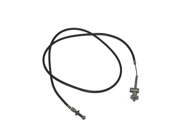 Frizione Gratis Cavo Frizione Montaggio Con Regolatore Per Jawa Moto