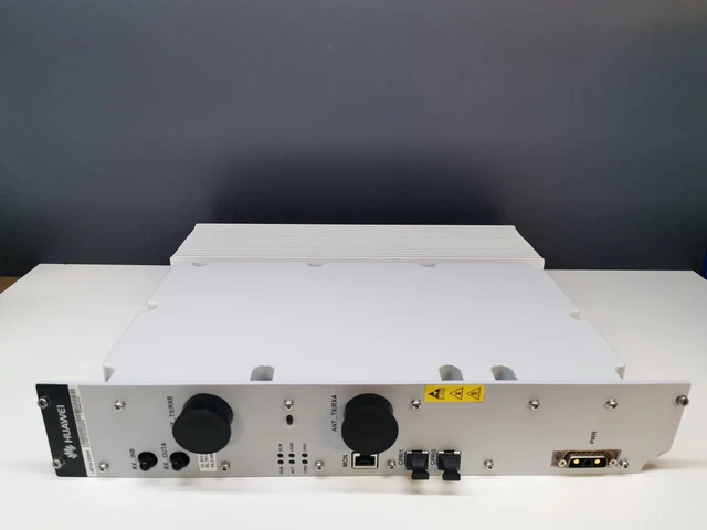 Huawei 02310JVV WD5M9EMRFU05 MRFUe 900MHz EGSM BTS3900A