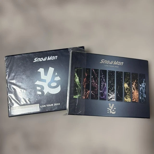 SMAN LIVE TOUR 2022 Edition Blu-ray £67.87 - PicClick UK