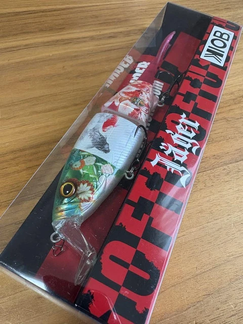 10 TEN FEET UNDER イェーガー YPC BASS 2025 YPC BASS 2025 10 Ten Feet Under Yager Bass Fishing Lure