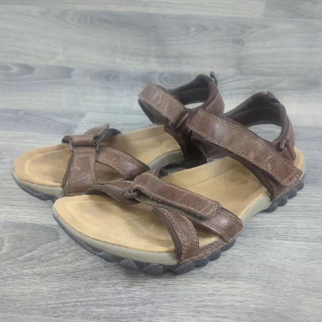 Clarks vextor sandals shop