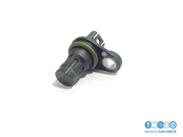 ORIGINAL BMW E63 E64 E60 E61 Impulsgeber Kurbelwelle Getriebe 7525015 ...