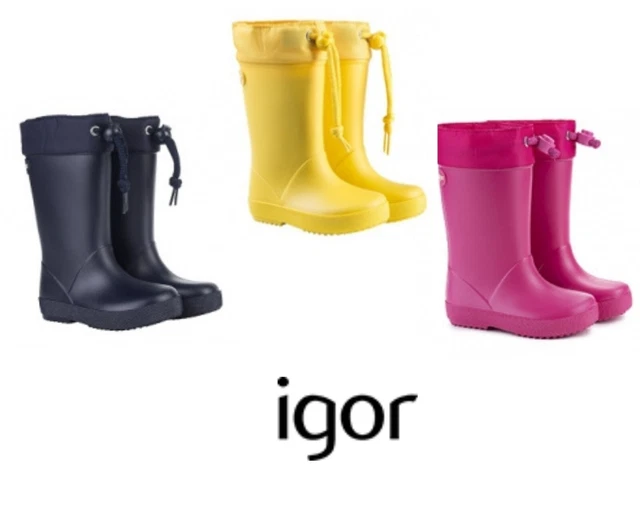 Stivaletti Da Neve Bambina Olang BMX 847 | Stivali Invernali Fucsia Con Lana - Foto 5