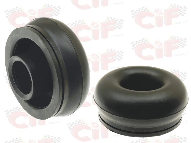 6231 Manicotto Soffietto Aria Fra Depurator/Carburatore Vespa Pk 50-125-Rush-Fl2