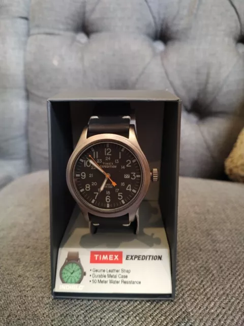 Cinturino timex expedition store