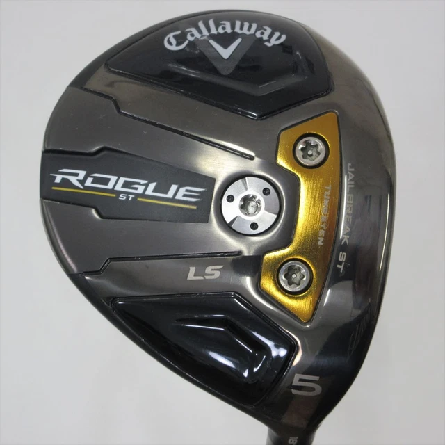 クラブ Callaway Rogue ST LS 5w TP7S Amazon.co.jp: キャロウェイ（CALLAWAY） ROGUE ST LS ローグ