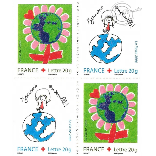 CARNET FRANCE N°C1765 NOTRE PATRIMOINE TIMBRES POUR AFFRANCHIR 12