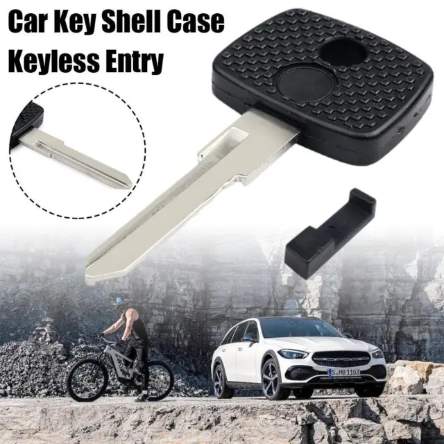Remote Car Key Shell Case Keyless Entry For Mercedes Sprinter✨✨ Actros Vito J3C0