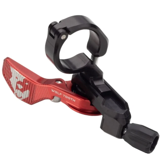 Wolf Tooth Fernbedienung Dropper Hebel - Limitierte Auflage