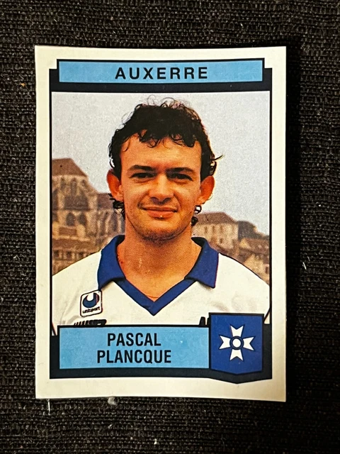 Sticker Panini Foot 1988 - Jean-Marc Ferreri (Bordeaux) #35 - Neuf Non Collé