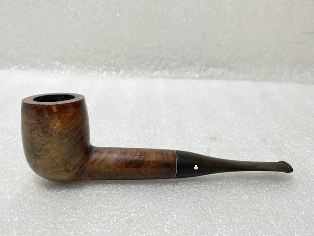 Kaywoodie Super Grain No. 39 ~ Imported Briar Billiard Smoking Tobacco Pipe