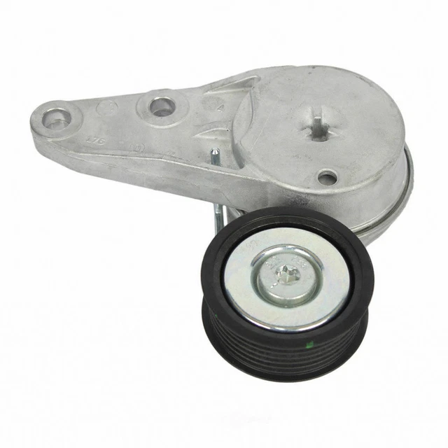 Accessory Drive Belt Tensioner Motorcraft BT-123