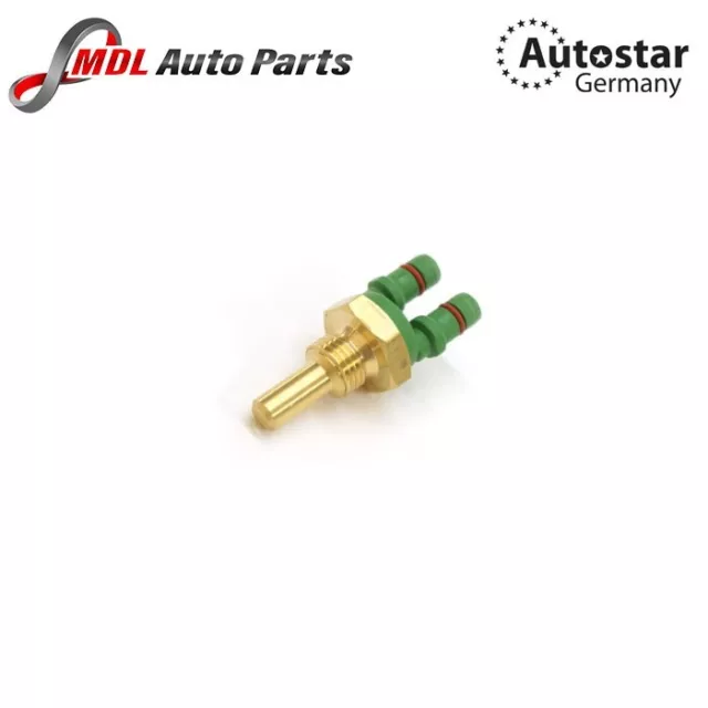 AutoStar Germany  Sensor, coolant temperature for MERCEDES-BENZ 65427717