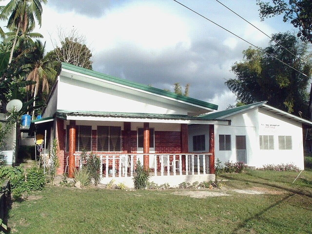 Philippinen Immobilien Wohnung Studio mieten Langzeitmiete
