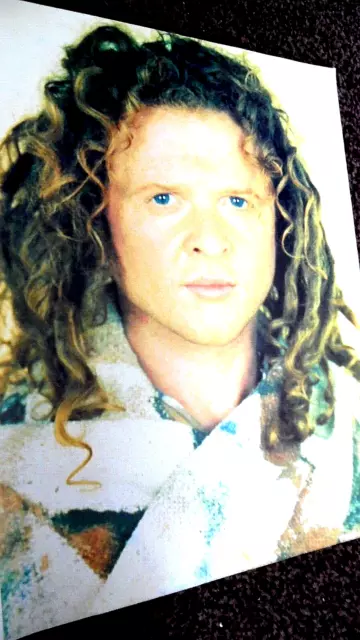Simply Red: Stars (1991 Songbook Song Book) 2