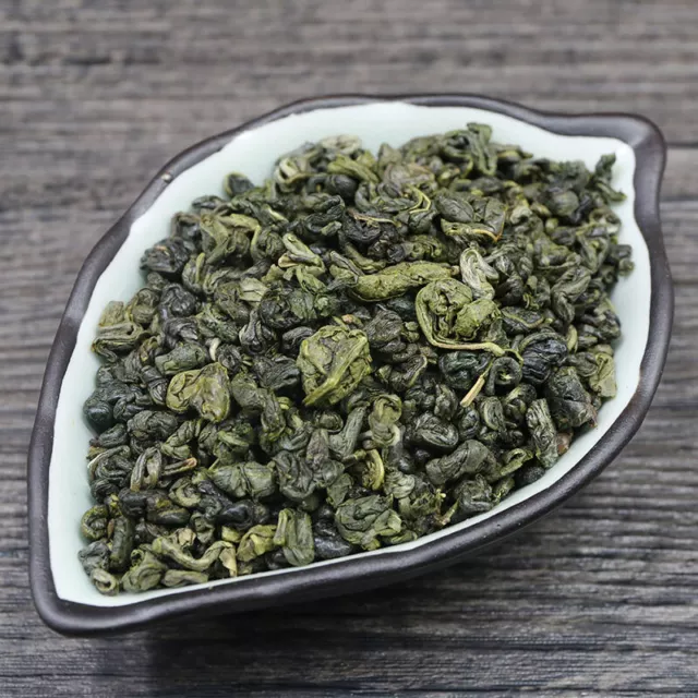 Biluochun Green Tea New Spring Tea Bi Luo Chun Chinese Green Tea