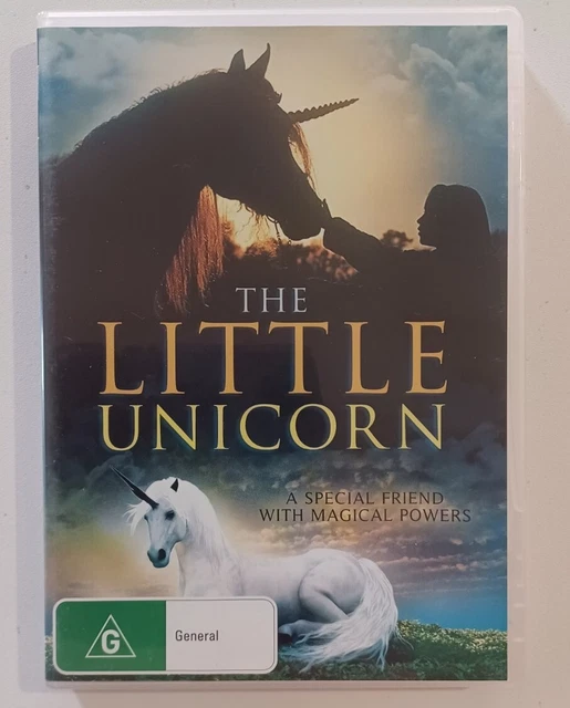 その他 The Little Unicorn [DVD] Amazon.com: The Little Unicorn [DVD] : Brittney Bomann