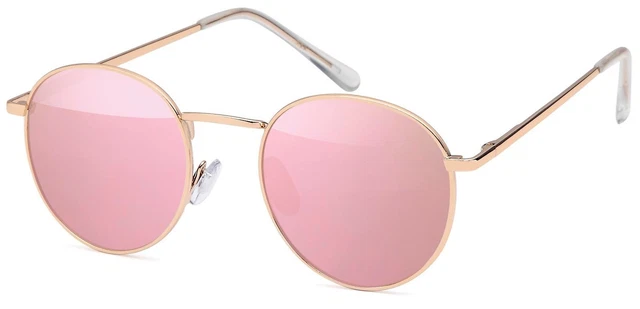 STYLEBREAKER GAFAS DE sol de tipo Pantos con lentes planas