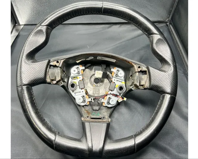 BMW 2 | 3 | 4 | 5 | 6 | X Series M Sport OEM Steering Wheel 2018-2020 1 - Used