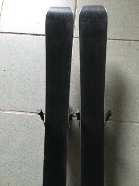 ATOMIC Redster Kinderski  Jugendski 120 cm, Carvingski  Alpinski Ski Schi Carver 12