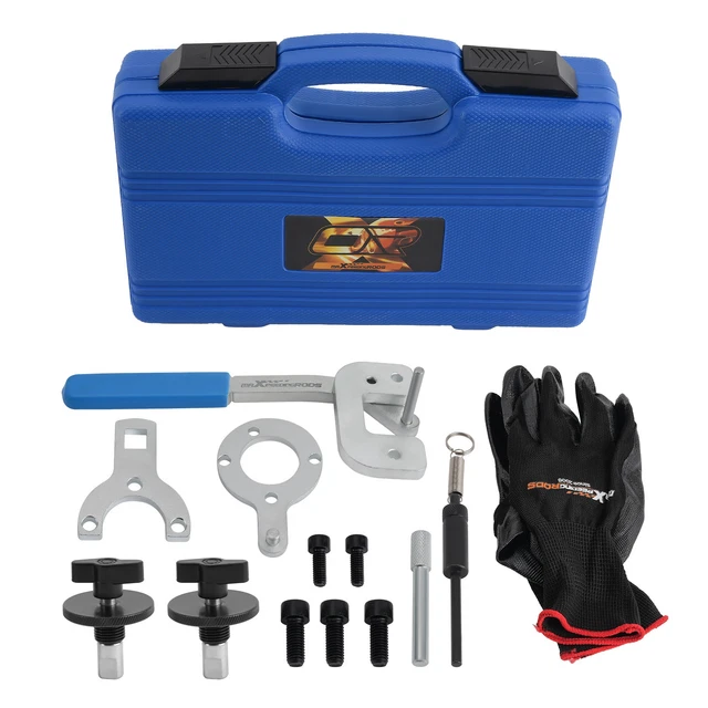 Pack tente Outwell Alamosa 6ATC