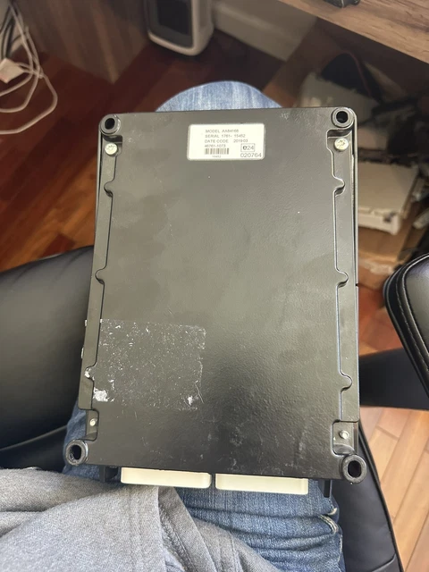 John Deere AA84168 Planter Controller