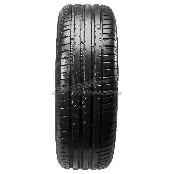 2X SOMMERREIFEN 275/30 R20 97Y ZR Michelin Pilot Sport 4 S id32648 EUR ...