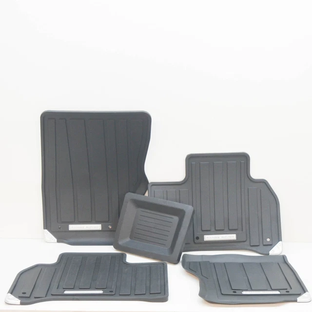 LAND ROVER RANGE ROVER SPORT L494 Floor Mats Set RHD VPLWS0189 NEW