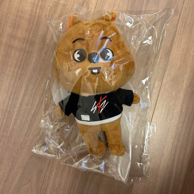 Peluche SKZOO Official Hanquokka - Neuve