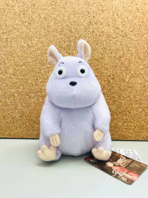 Studio Ghibli Mini Figure lot My Neighbor Totoro Spirited Away Omnibus