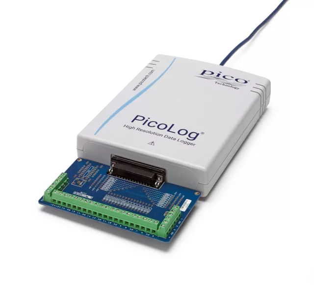 Pico ADC-20 High Resolution Data Logger