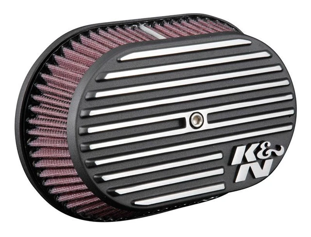 K&N Filters Rk-3956 Sistema Filtro Aria Sportivo per Harley-Davidson Ultra + 19->