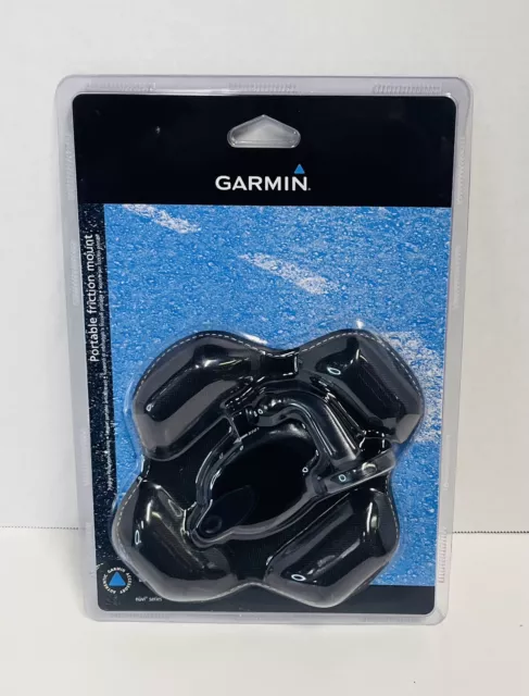 Garmin Nuvi - Portable Friction Mount - Dash Mount - New In Package