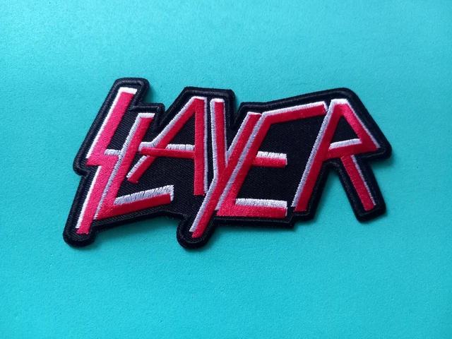 Rock Music Sew / Iron On Embroidered Patch:- Fleetwood Mac - Foto 7