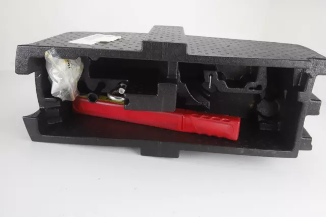 Škoda Rapide 2014 Sécurité Accessoires Boite Ventilation Set 5JA601012