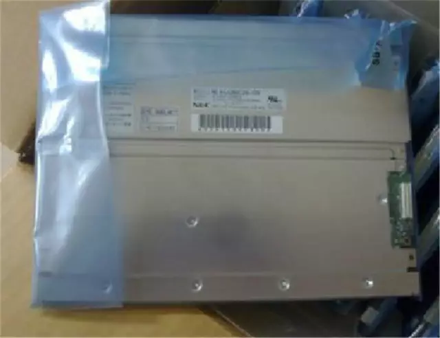 NEW 8.4" 640×480 Resolution LCD Screen Panel NEC NL6448BC26-26