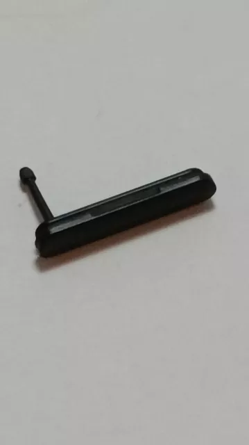Xperia M4 AQUA E2303 cache 1 carte sim couvercle anti poussière simple