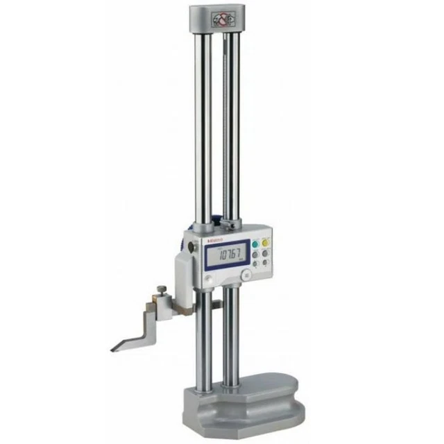 Mitutoyo Height gauge HDM 60AX 192-664-10 Digimatic height gauge 0 - 600 mm