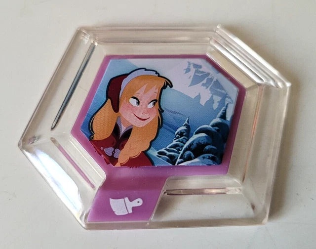 Power Discs - Givre Aérien - Disney Infinity