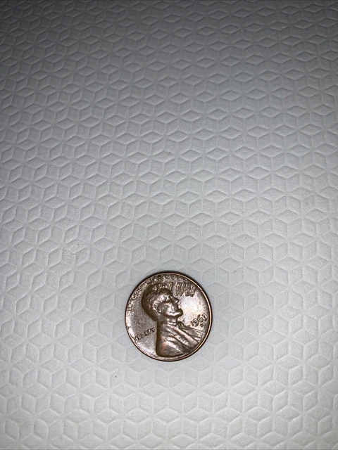 1963 d penny error RARE COIN!!! Great For Collectors!!!