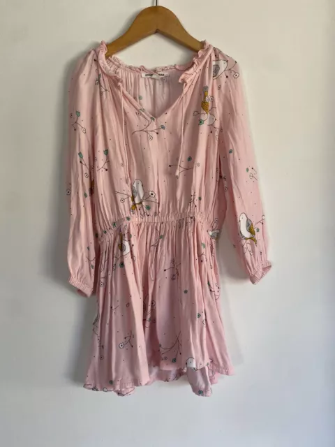 Country Road Girls Dress Size 7