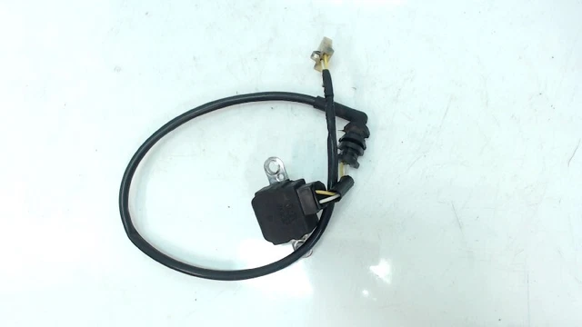 Capteur D'impulsions PMH Pour Renault Clio II 1.2 LPG 58ch - Neuf Sous Emballage D'origine - Marque HELLA