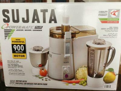 sujata powermatic 900