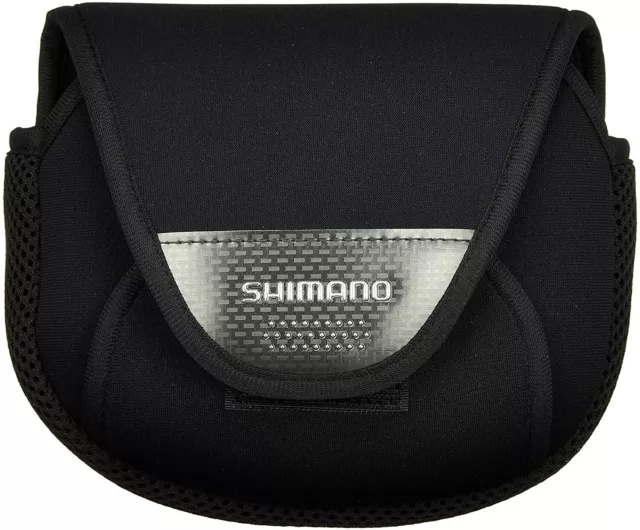 SHIMANO REEL CASE Reel Guard [For Spinning] PC-031L S $71.08