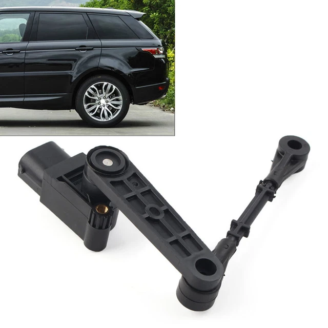 Sensor Til Rover HEIGHT LEVEL SENSOR For Land Rover Discovery 4 10-16 For Range Rover ...