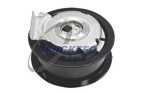 TRUCKTEC AUTOMOTIVE Galet tendeur de courroie de distribution Poulie-tendeur