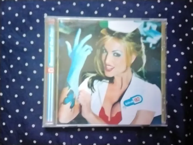 Blink 182 Enema Of The State