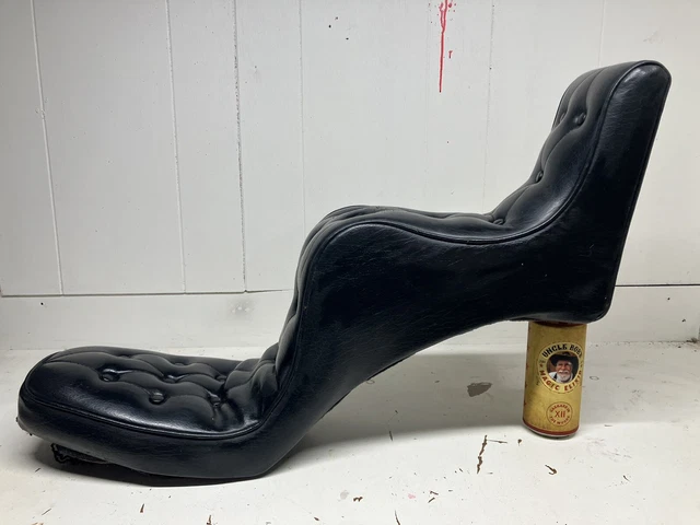 king queen seat chopper