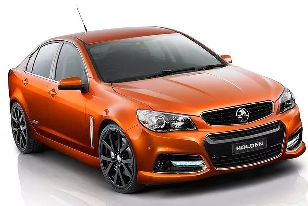 Holden VF WN Commodore Workshop Service Manual POST DIG.-$0   USB -$10 .