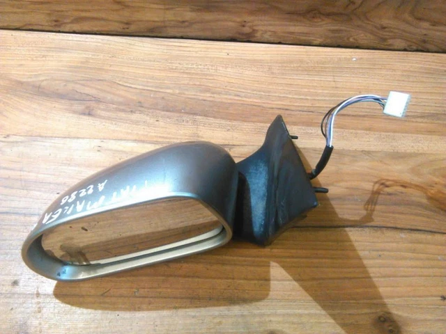 FOR Fiat Marea ESPEJO LATERAL DE LA PUERTA DELANTERA - LADO IZQUI ES132441-03